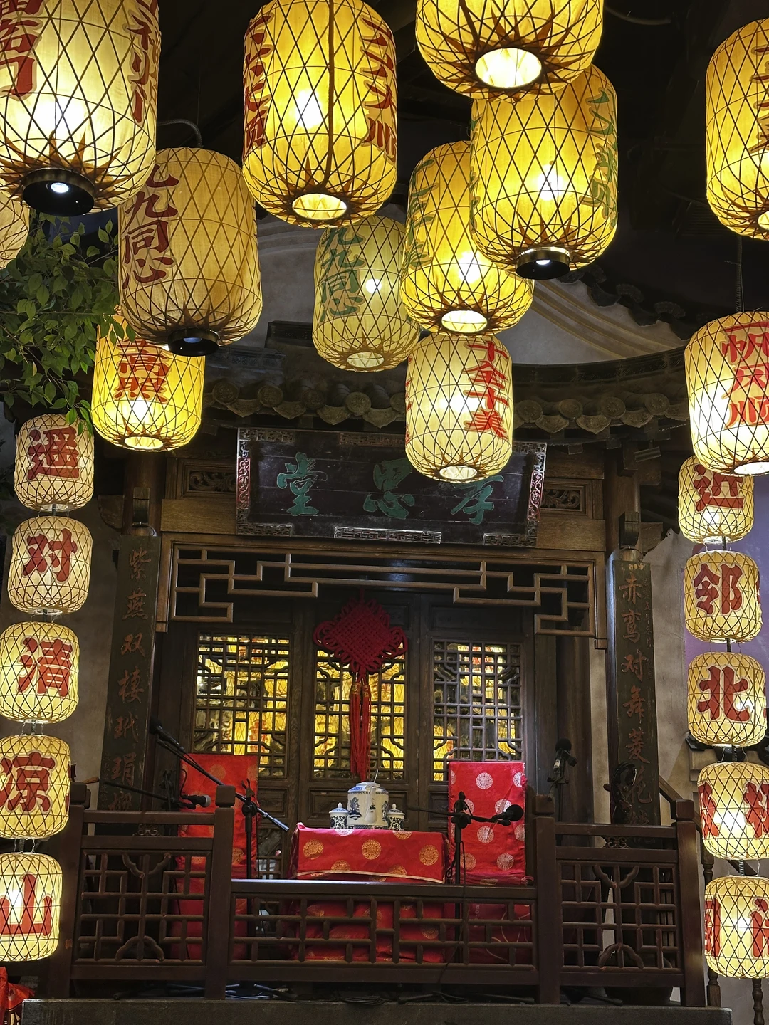 南京大牌档吃了一顿65块，真的