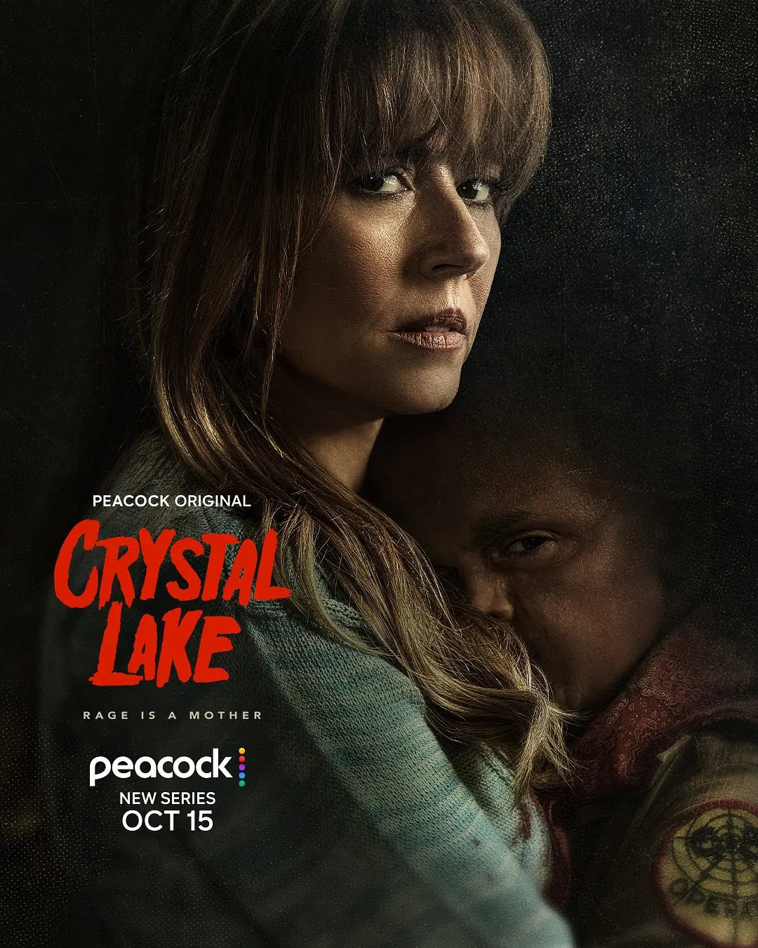 水晶湖 Crystal Lake (2026)

【4K画质】【全8集】【中英字幕】

#水晶湖# ​