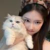 依霜笑谈小姐姐