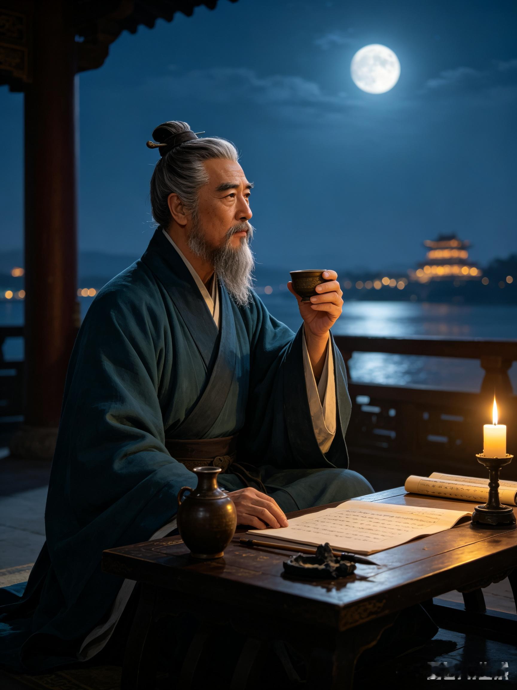 被黑了上千年！真实的曹操，才是三国最通透的真英雄