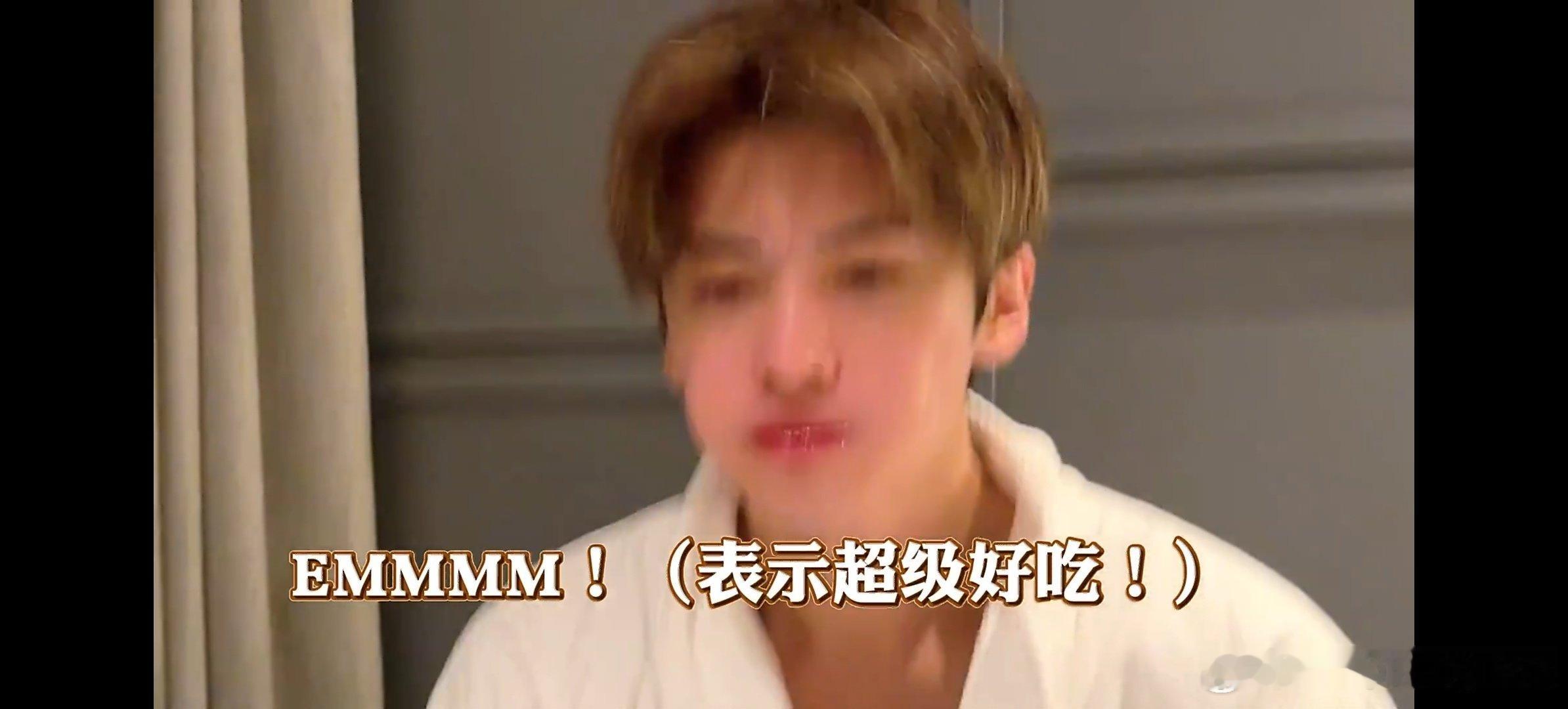 #闫桉[超话]##闫桉源无获##闫桉嫁金钗#  我的小小桉～亲亲😙​
