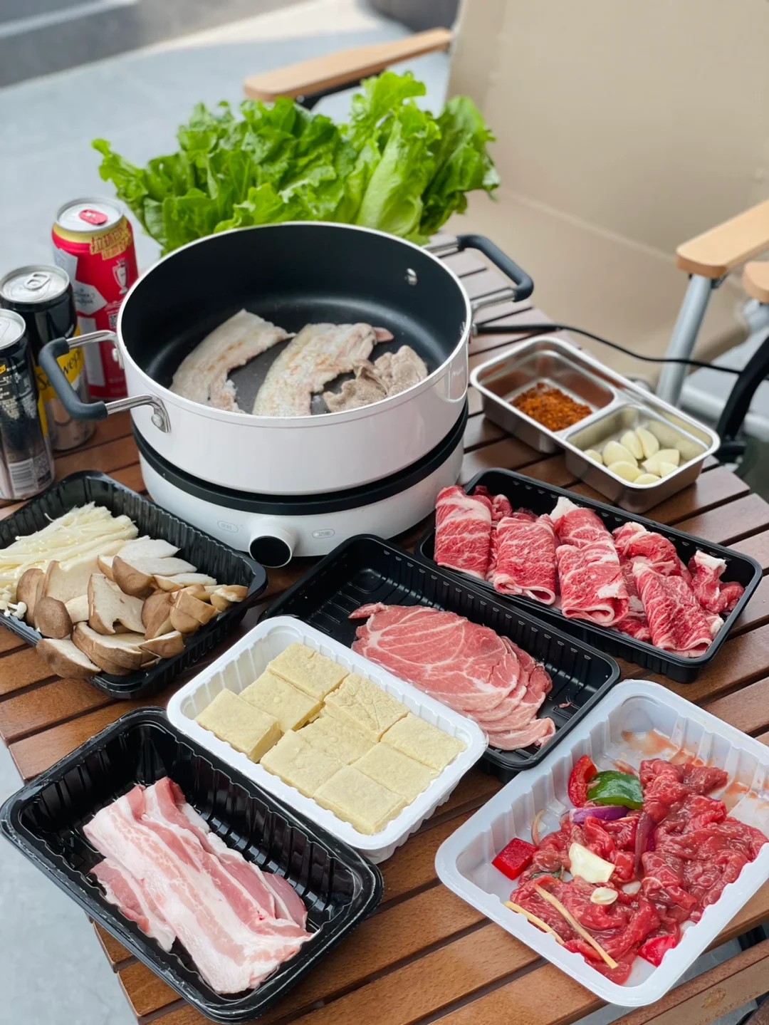 午餐不知道吃啥6🤦🏻‍♀️