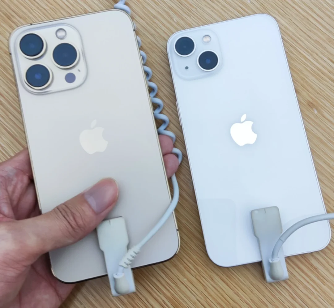 谈一下iPhone13和13Pro的选择🔥