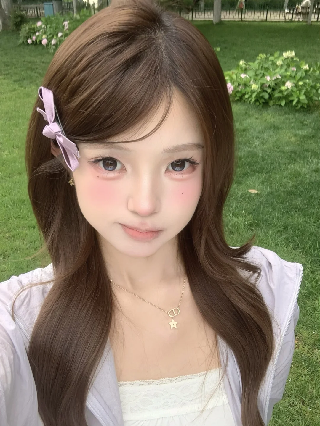 清凉感☘️