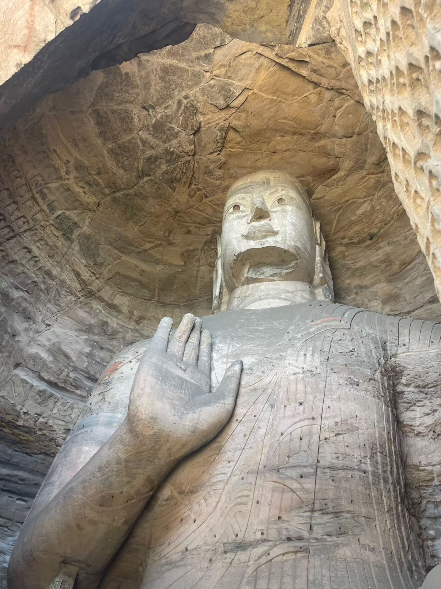 朋友说：世界上没有任何一个国家，任何一支队伍，任何一个人，能够在世界杯...