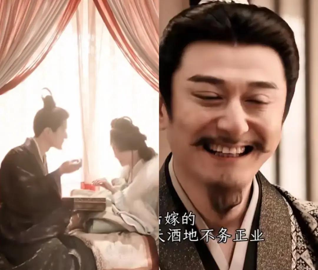 有时候不得不承认，国家一级演员下场演宅斗反派，真能把人看得后背直发凉。
王一楠在《嫁金钗》里演的郭凤虞，简直把“恨到骨子里却还得端着”那股劲儿给焊死在脸上了。
按理说毛林林演狠角色已经够绝了，可碰到王一楠这段，气场瞬间被压得死死的。
剧情原本憋屈得很：未婚夫当场毁约去娶周芙，把她一个人晾在那儿