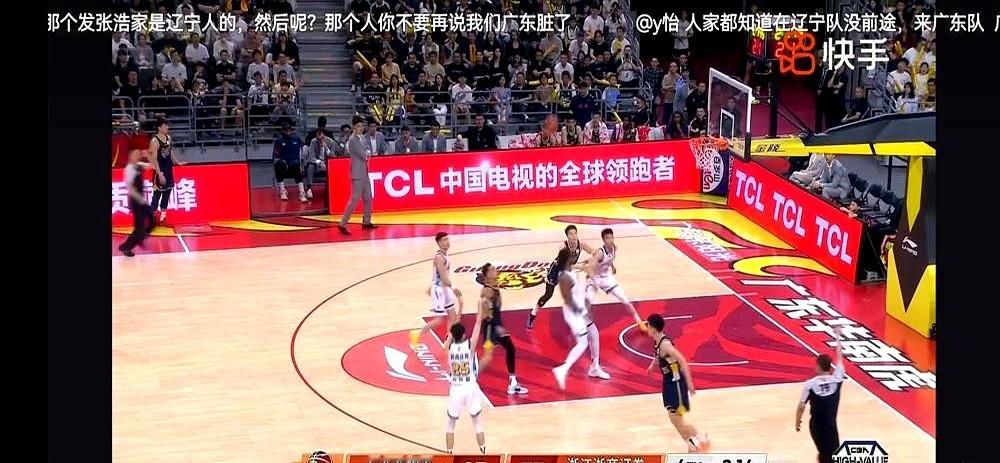 浙江广厦这次真悬了，孙铭徽和胡金秋两大核心竟然全倒下了。  孙铭徽突破...