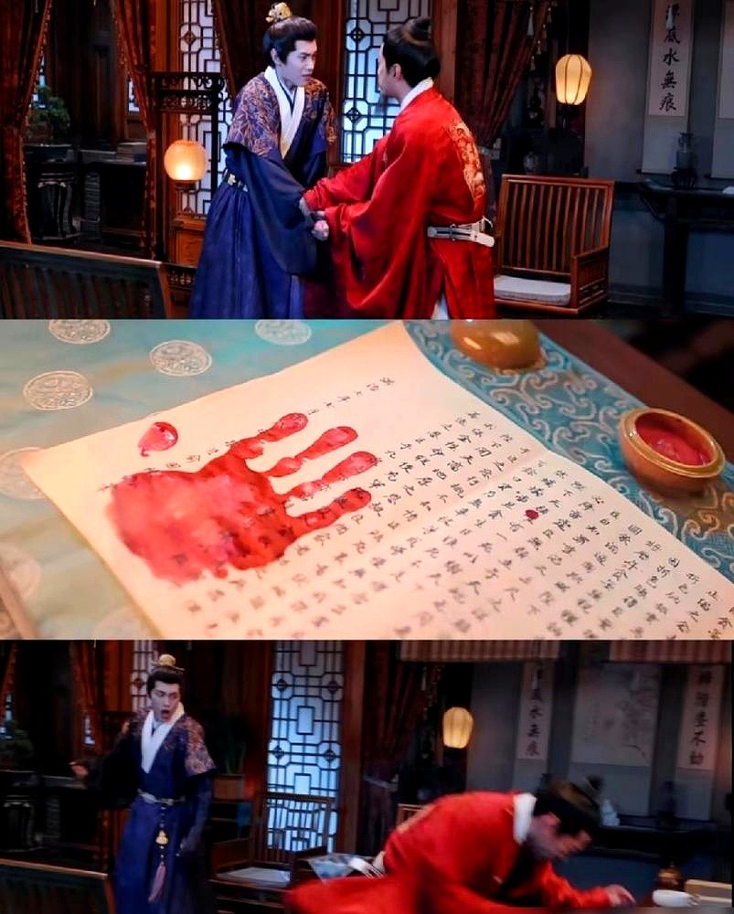 豆瓣8.8分，剧组砸重金拍实景，这剧怎么就播成了“哑巴”？

丁禹兮和邓恩熙在屏幕里卖力狂奔，剧组68%的戏份全砸在实景上，连衣服褶子都透着讲究。结果热度硬是没砸出水花。

问题出在刀刃上。原著里让人头皮发麻的“私奔”戏码，硬被改成温吞的“母亲托孤”。就好比吃火锅不放底料，老戏骨再怎么飙戏，观众的情