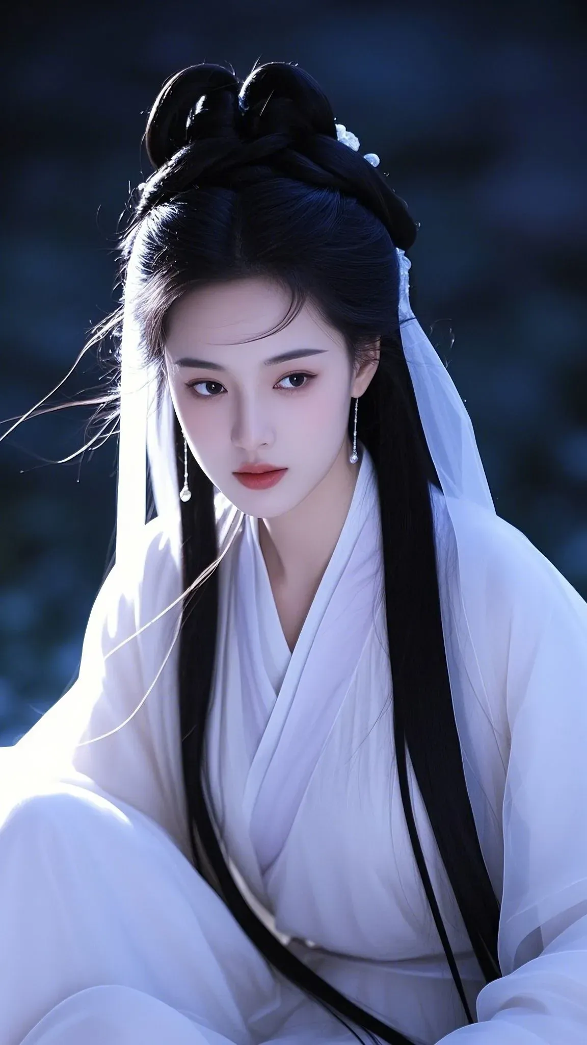 顶级性感纯欲美女