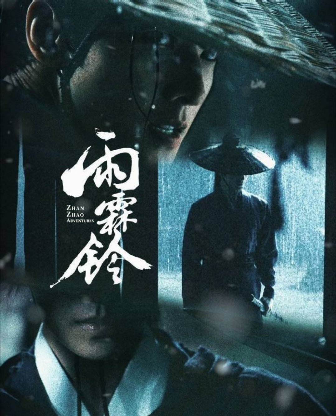 秦导说杨洋从古代抱到了现代！！能不能让我也抱抱🐏！！ ​