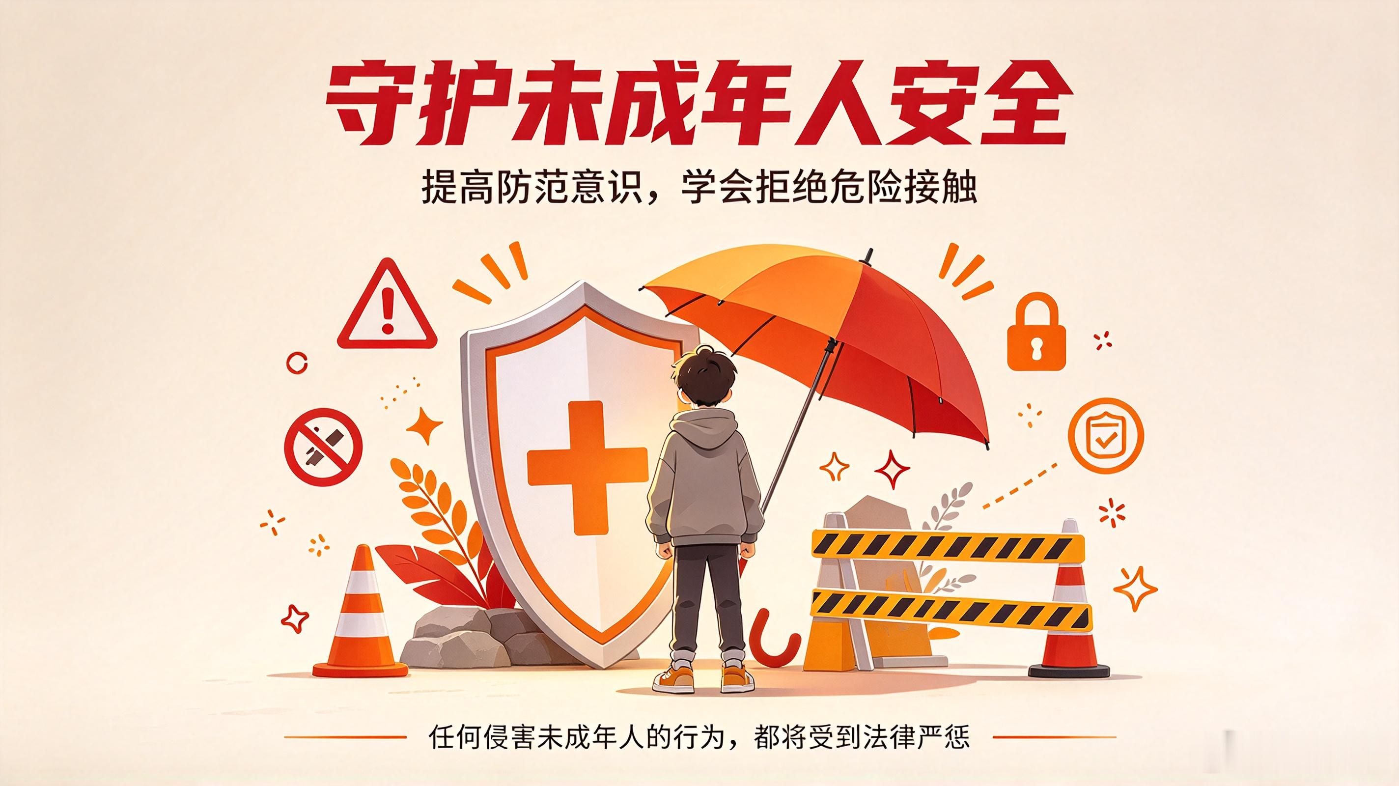 14 岁女孩遭性侵患病，7 年病痛仍未痊愈💔
14 岁女孩不幸遭遇性侵，犯罪者虽已获刑，但伤害没有就此结束。这次侵害让她落下病症，七年时间反复求医，身体病痛、心理阴影一直没能痊愈。

一场恶性犯罪，毁掉孩子多年人生。刑罚能惩罚施暴人，却很难抚平受害者长久的身心创伤。未成年人身心脆弱，一旦 ​