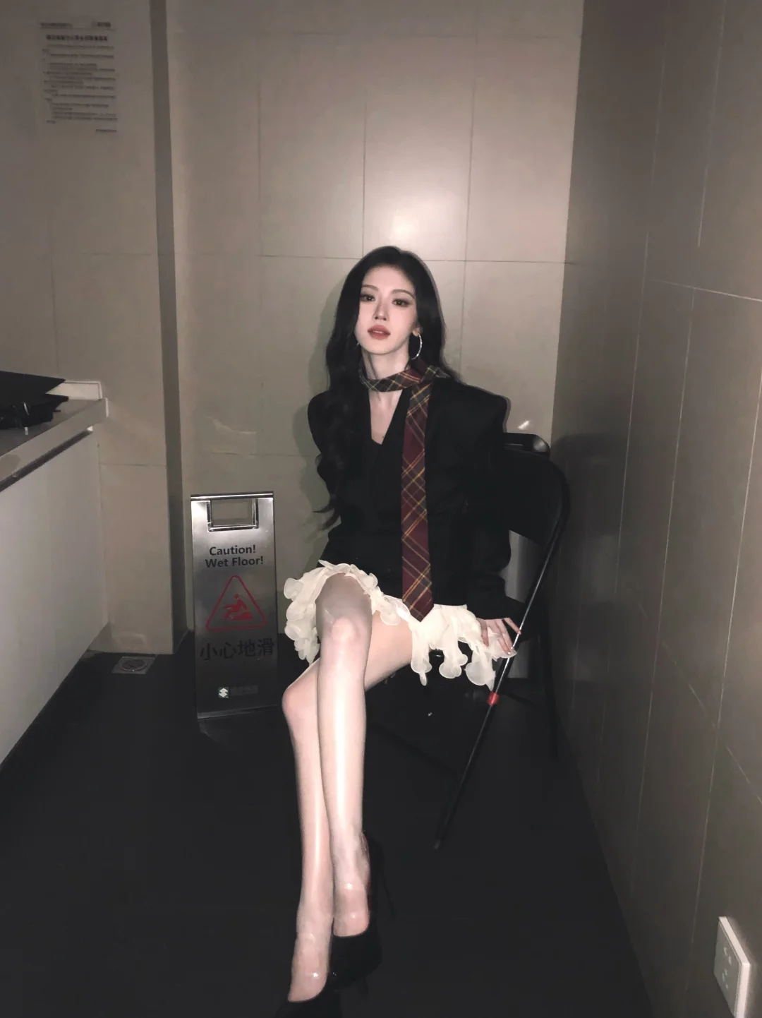 鞠婧祎｜好爱姐姐的大长腿呀[色色R][色色R][色色R]
#鞠婧祎 #鞠婧祎库存