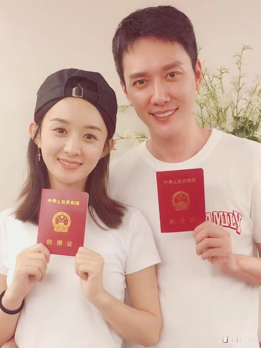 终于明白！
赵丽颖和冯绍峰为什么离婚了，
原因很简单，不是因为不爱了，也不是谁做错了事。
是从在一起的时候，两个人对婚姻和生活的期待就不一样。
 
还记得刚结婚没多久，冯绍峰上节目，就很忐忑地对着镜头发问，他想知道赵丽颖是真心喜欢自己，还是只是到了该结婚的阶段，刚好遇上他。
那时候两人已经有了孩子，