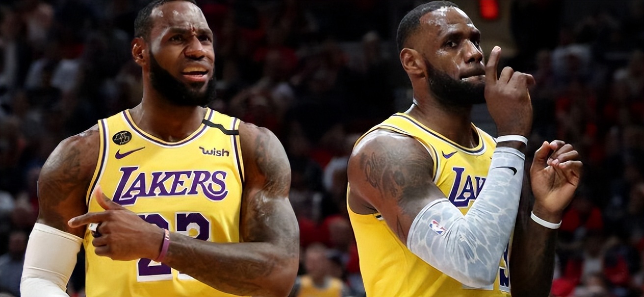 詹姆斯最难打破5大神迹，历史得分王仅排第2 榜首只能被仰视