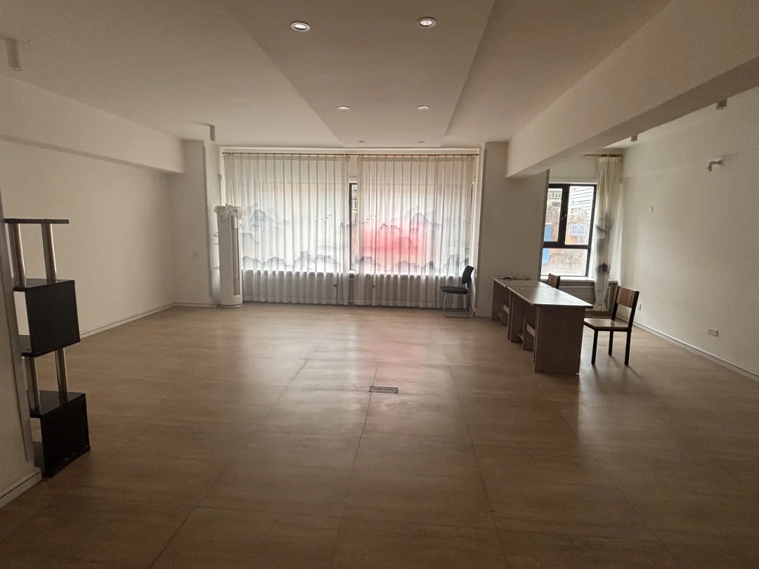太原柳巷核心地段｜103㎡工作室出租❗只办公不