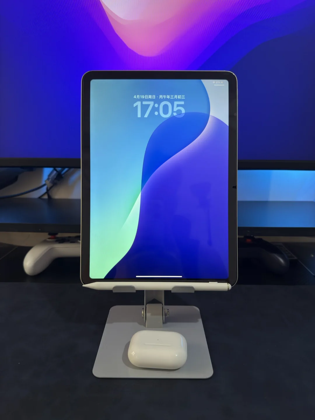 iPad党必入清单
