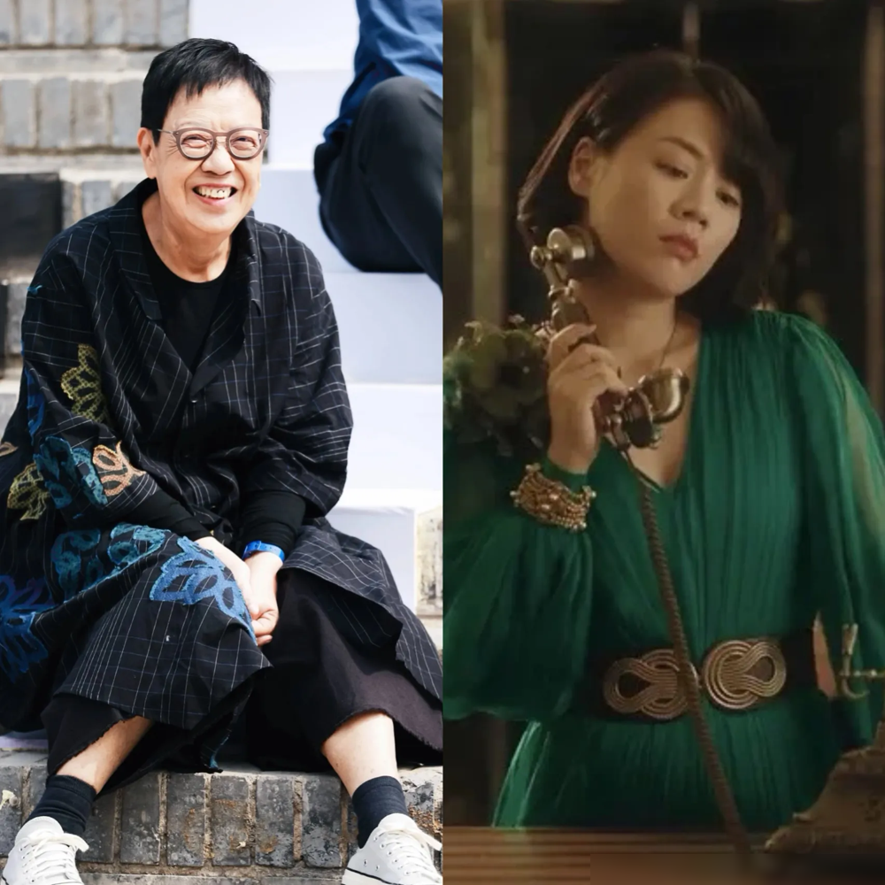 许鞍华在平遥把马思纯按在地上鞭尸，直接说忘了她叫啥，只记得脸肿、台词不行。
9月30号那场大师对话，许鞍华复盘《第一炉香》，亲口承认选角失败，说马思纯里里外外都不符合。最狠的是，她连人家名字都卡壳，还得旁边提醒。
细节更扎心，马思纯从戛纳赶回剧组，36小时没睡，整个人浮肿到造型师只能不停放宽裙围