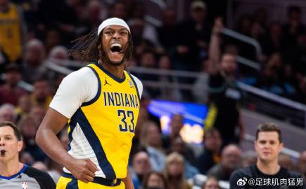 7月2日讯 据名记Shams报道，特纳与雄鹿达成4年1.07亿合同，离...