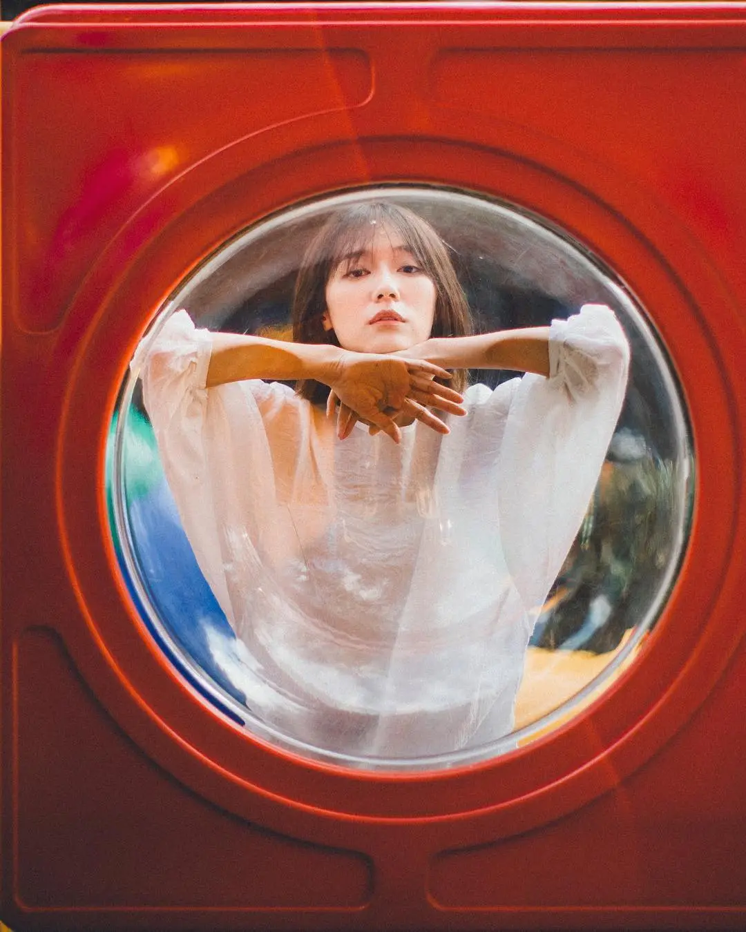 没点摄影技术很难刷到...