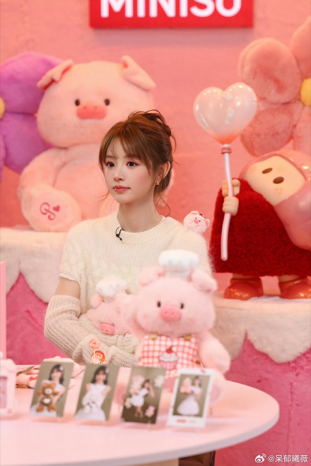 #田曦薇[超话]# 🧸#田曦薇天才女友#🧸#田曦薇林知夏#

我心可鉴 请你陪我一年再一年

 田曦薇 | 田曦薇林知夏 | 田曦薇天才女友 | 天才女友 | 林知夏 | txw

​