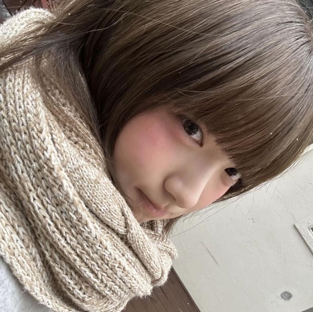 wechat｜生活感女生头像 ​