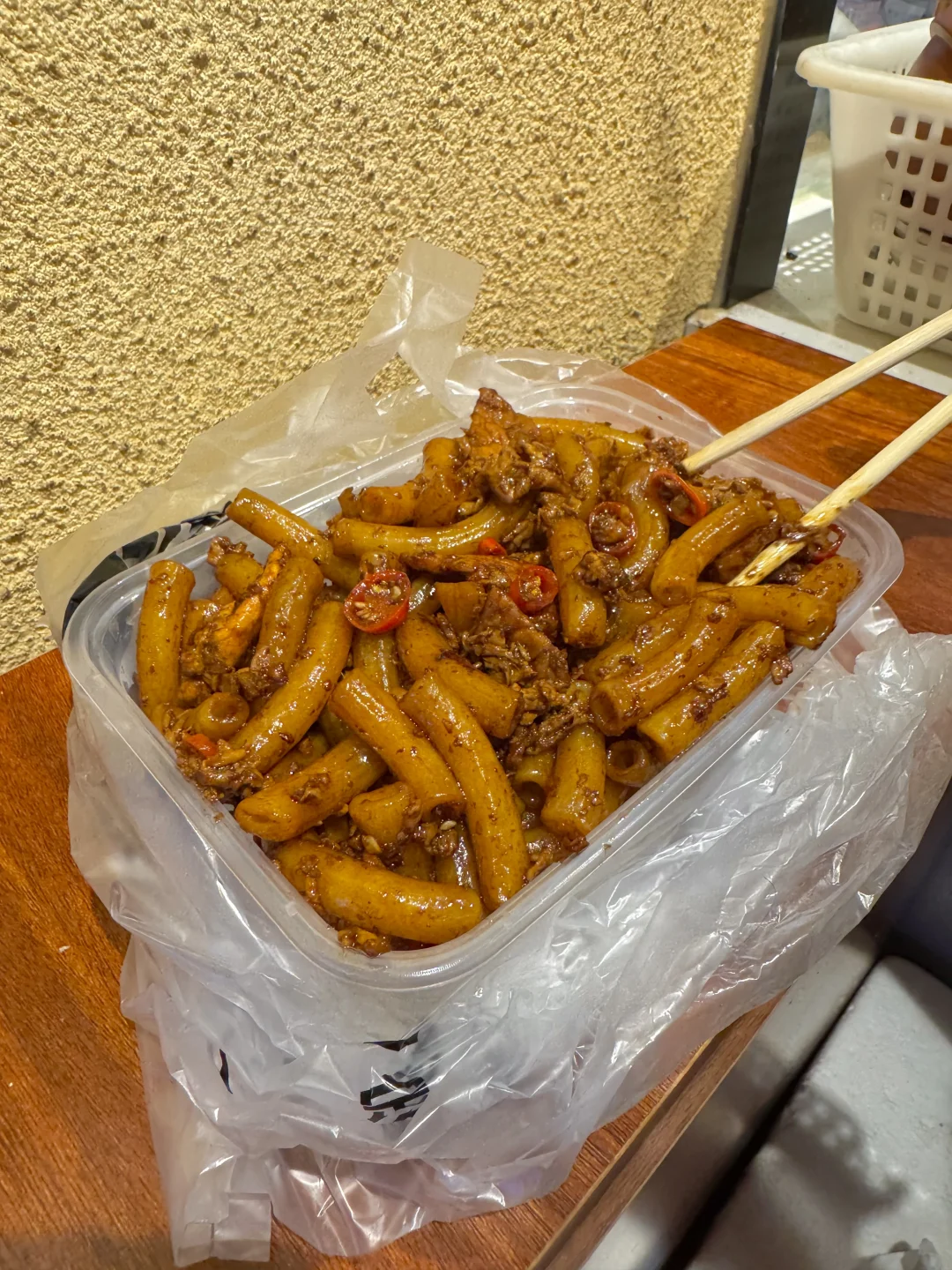 成都默默无闻好吃小店（穷鬼版！！！！！