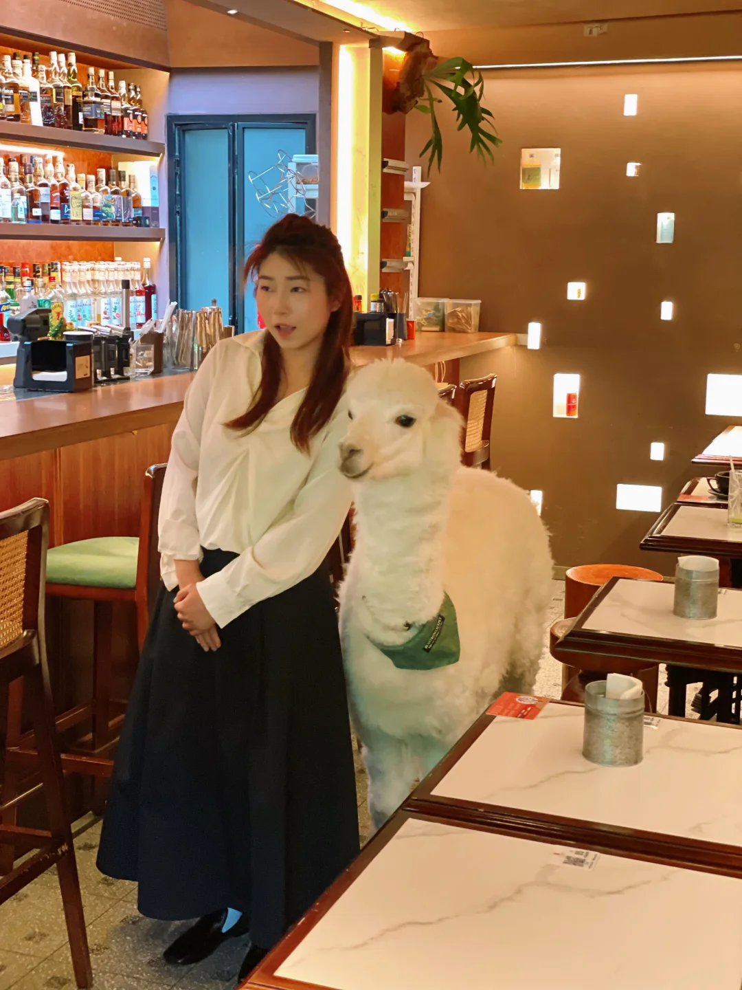 被治愈的周末Brunch时光✨