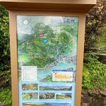 香港爬山 |元荃古道美景 川龙点心美食<br />爬完山还可品尝美食...