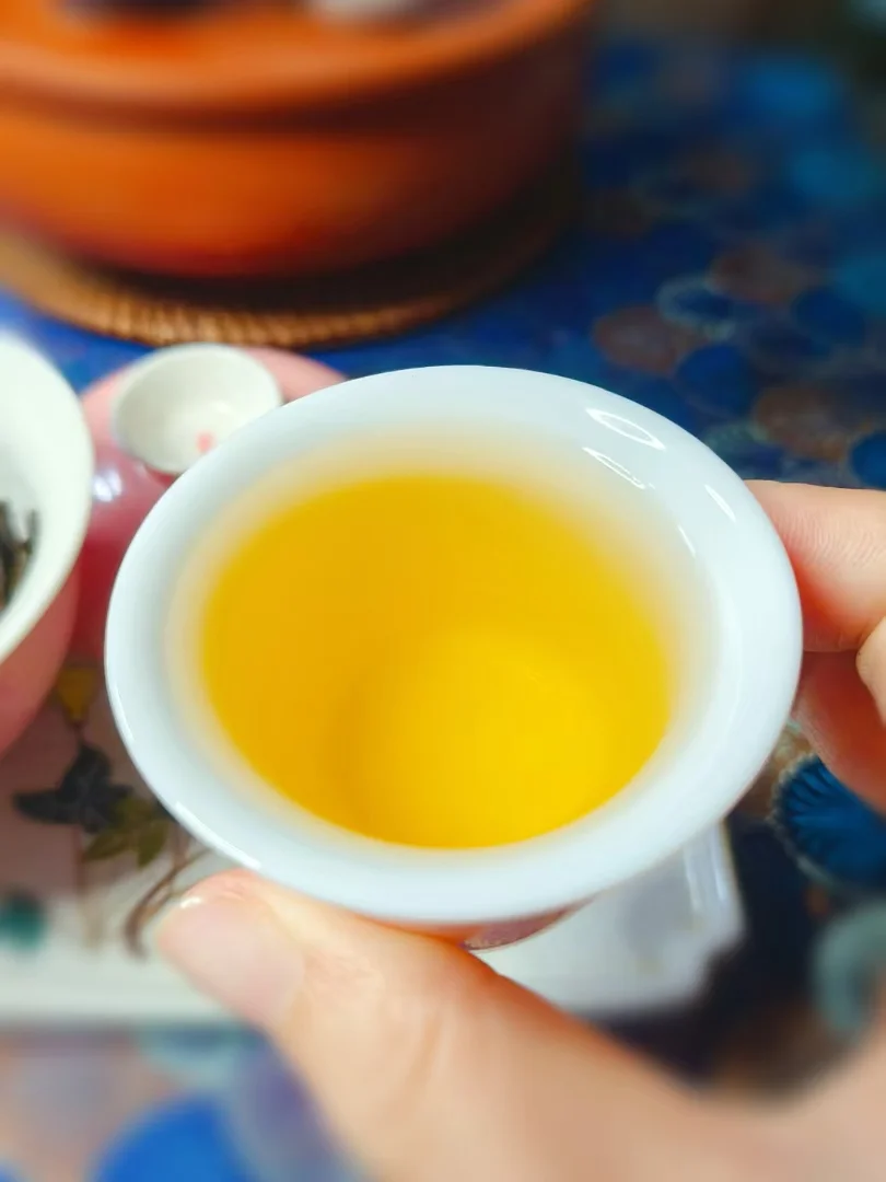 经常被大家误解的7款茶,，爱喝茶的建议收藏