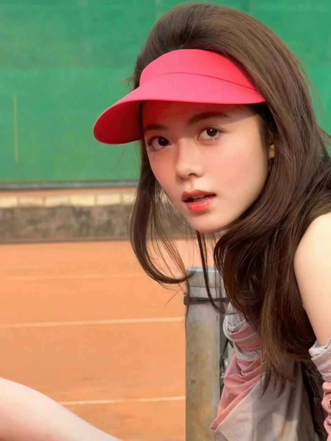 宝藏作者｜晴夕Victoria