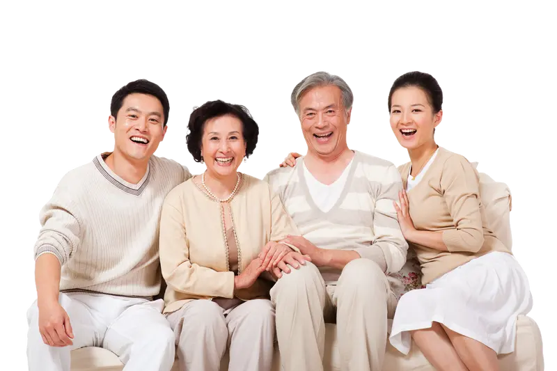 丈母娘干预婚姻，80%的夫妻被逼到崩溃边缘！    李梅和丈夫张强结婚...