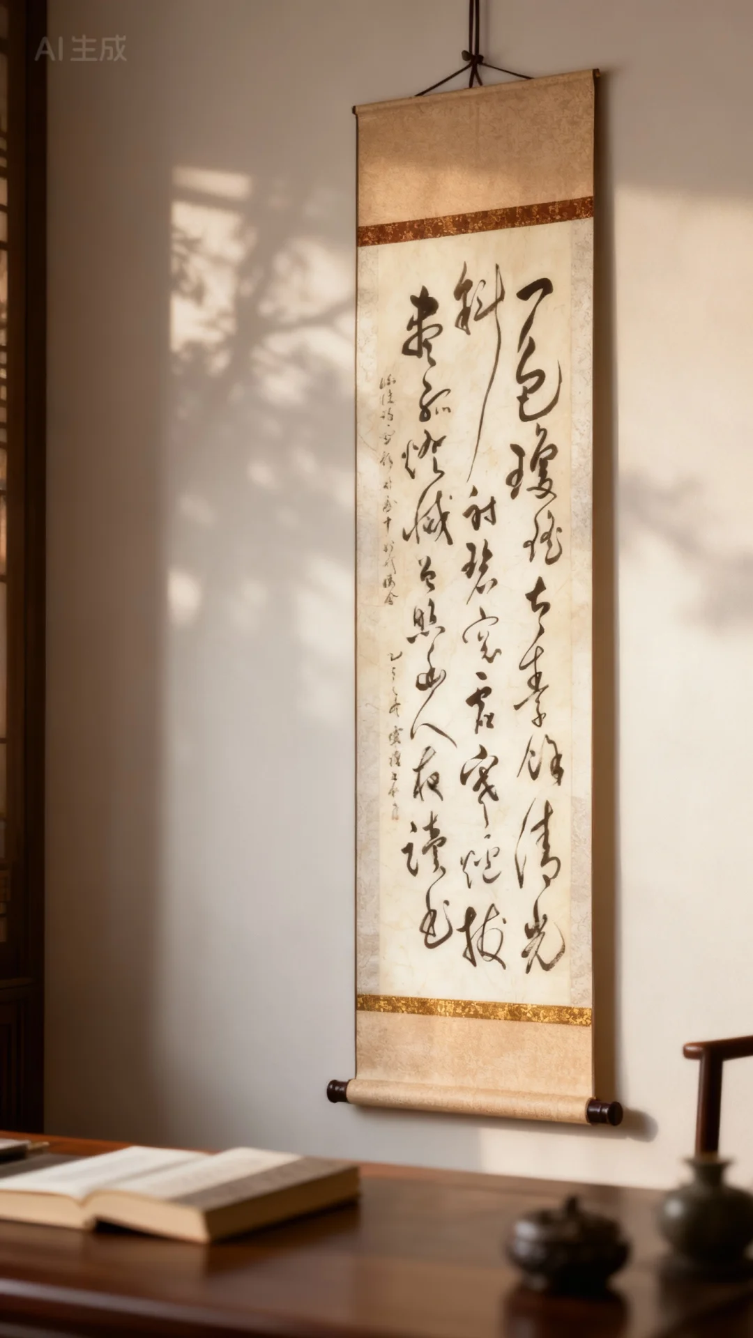 此诗中以雪景的清冷幽寂之感，寄寓了诗人对过往时光与隐逸生活的怀念…