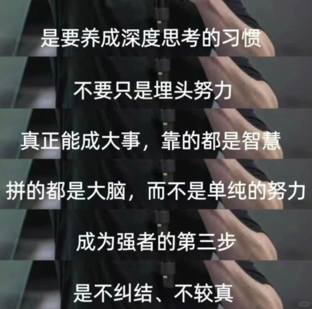 马斯克：成功属于那些敢于冒险的人 ​