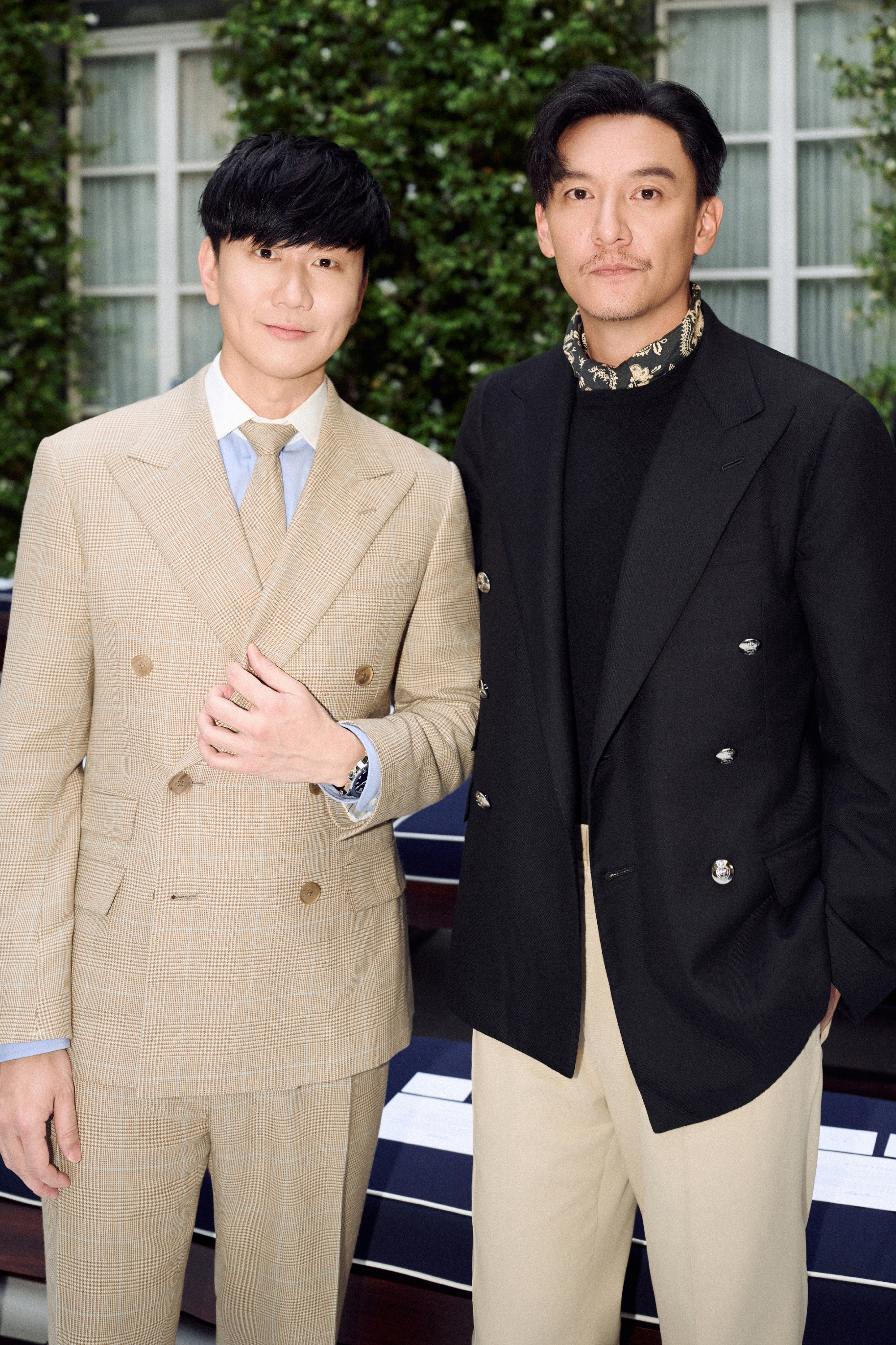 Ralph Lauren拉夫劳伦在 Lauren Purple Lab...