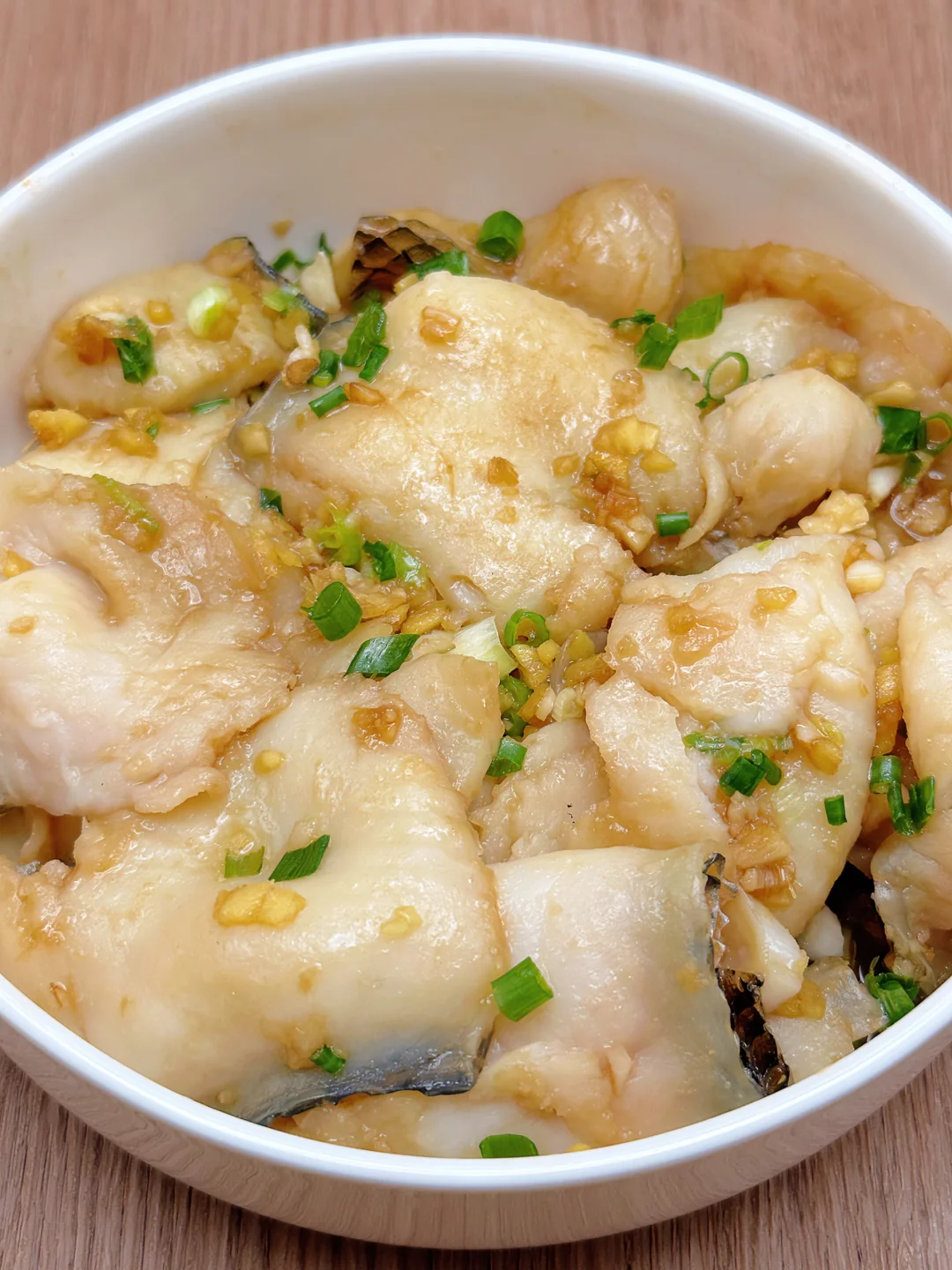 有幸在亲戚家吃过一回，被惊艳到了！！