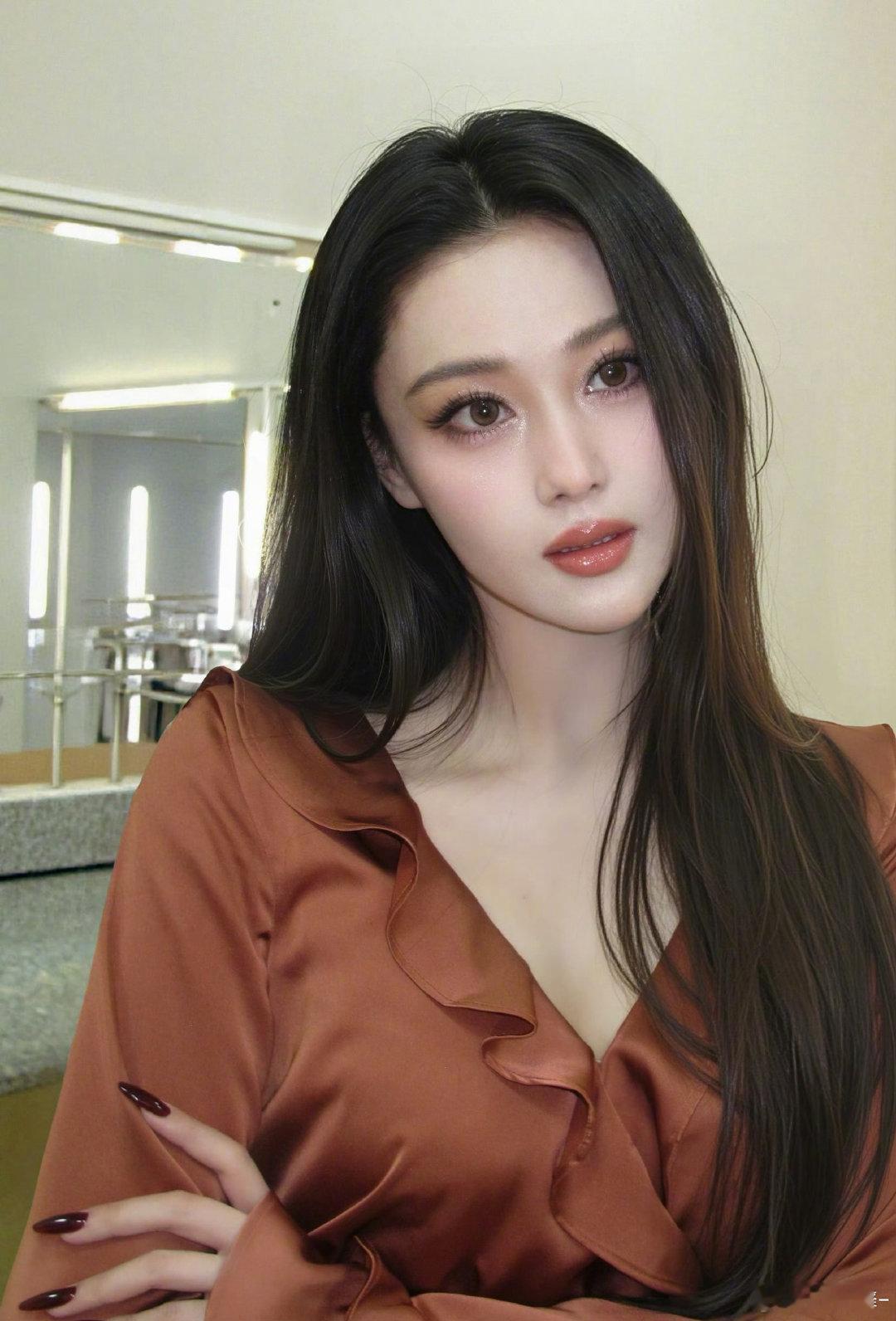 #张馨予[超话]# 喜欢你的第六年 我们一直常在 ​