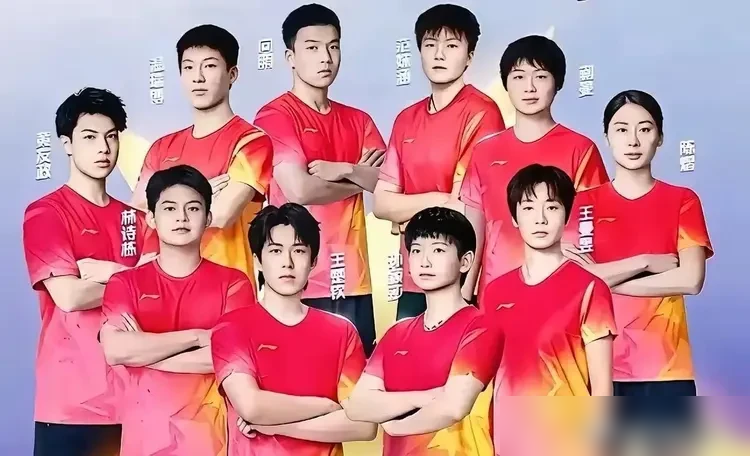 朱雨玲又站在国乒对面了，这次她穿着中国澳门的队服。
9月20日下午3点，女团小组赛，国乒直接对上朱雨玲，这签抽得，小组赛就给你上情怀局。
上午那场打尼泊尔，国乒压根没让孙颖莎和王曼昱上，蒯曼、陈熠、范姝涵三个小将上去就3-0收了，三盘总共丢的局分加起来不到20分。
练兵的信号很明显，真正要看的