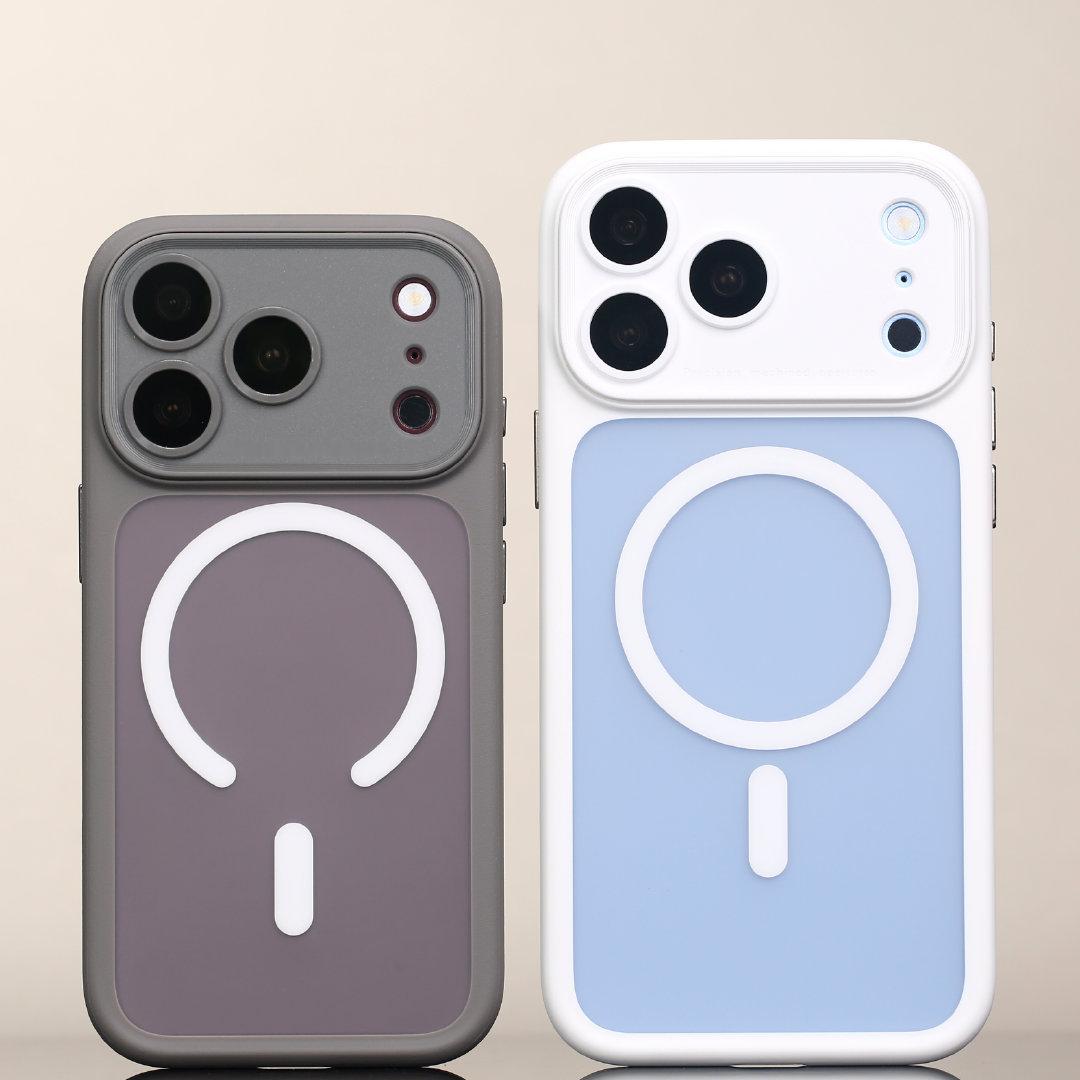 啥情况，新上的 iPhone18Pro 和 Max 的壳膜，五个链接，累计销量为0[允悲]
都是冲着 Duo 去了吗？[生病] ​
