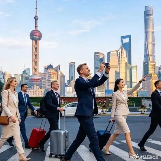 百度/《德国人用自己亲身体验和对比说明：
为什么50万德国人疯狂涌入中国，日本坐不住了，他们到底图什么？宁愿来中国不去日本？》

为什么数十万德国人疯狂涌入中国？日本坐不住了！
他们到底图什么？宁愿来中国不去日本？ ​