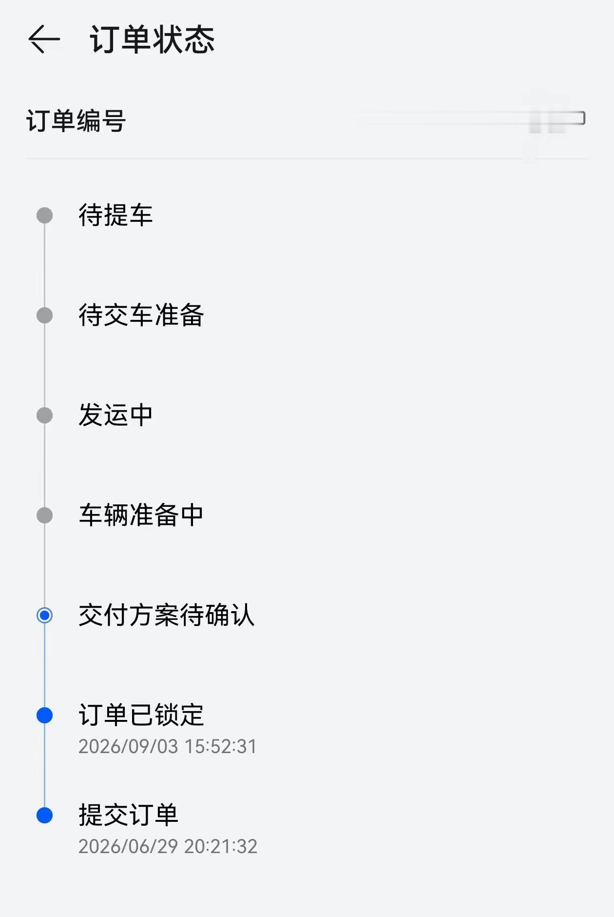 以前买进口车从不需要等待，现在买国产车都需要等待啦：上前年买问界M9等了两个月，今年买尊界V800被告知可能还要再等两个月，累计差不多三个月！