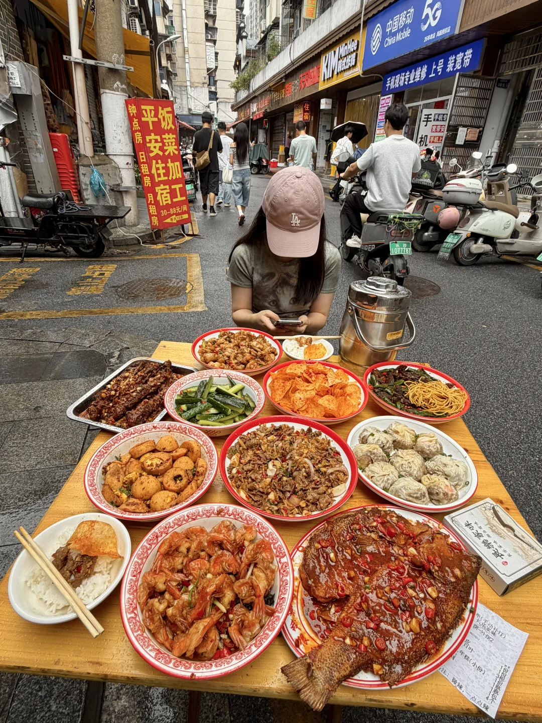 感谢何 老师😭😭比笨萝卜好吃且便宜。。