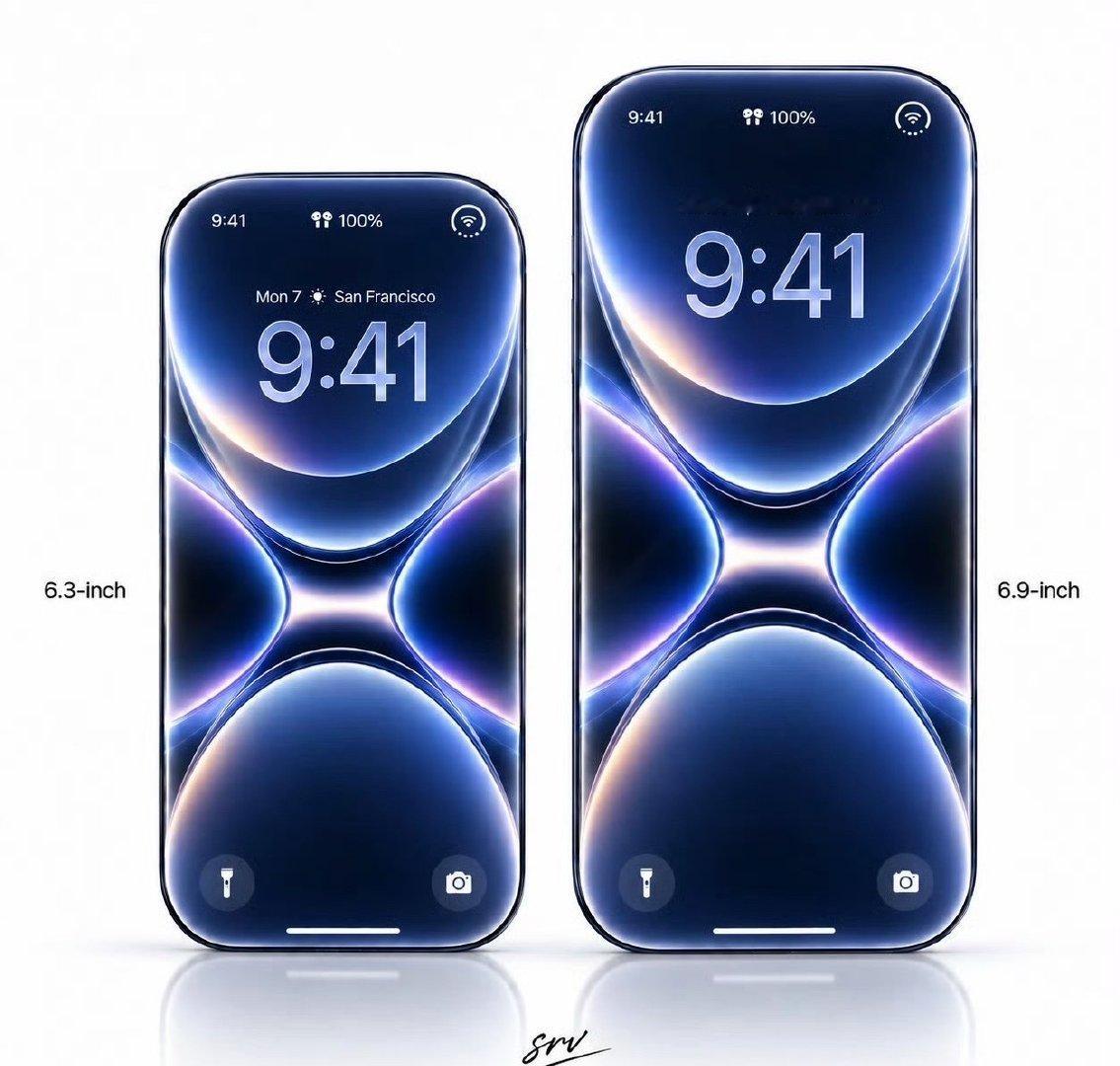 iPhone没有19，这就和当年iPhone x差不多，而且恰好赶上二十周年，如果发了19再敢着发20就太赶了啊，不知道这一次二十周年呀，有没有牛的科技革新#iPhone##iPhone20Pro配置曝光##苹果跳号 小米跟不跟# ​