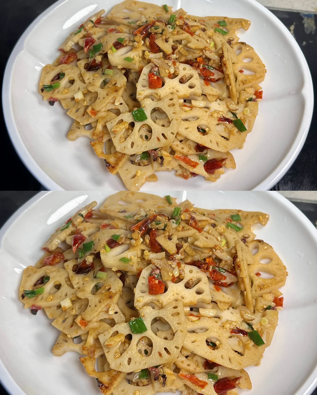 藕这样做好吃到破防了🤤求你一定要试试