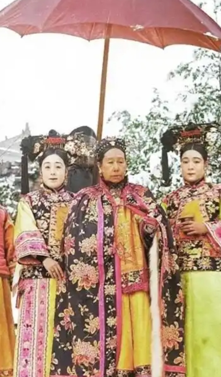 从一朝得宠的“那拉氏”，到翻云覆雨的“老佛爷”，慈禧一生，穷奢极欲，权欲熏心，因循守旧，固步自封，对内狠历毒辣，对外卑躬屈膝，治国兴邦最无能，心机权术最拿手，无疑是近代以来把中国拖入深重灾难的罪魁祸首！
