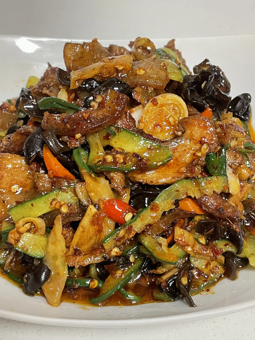 快去做，真的好吃到破防！！！