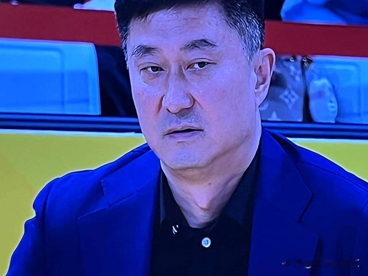 再问杜锋！ 广厦布朗复出，奎因29分6板6助，麦考尔21分，徐杰、王少...