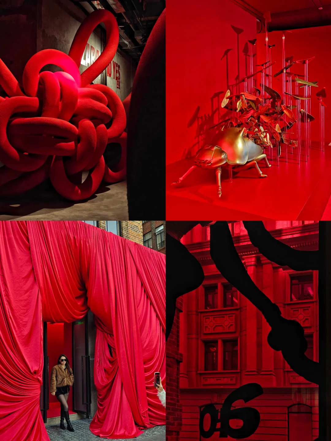 外滩源也太红了吧！这真的不是AI生成的吗？