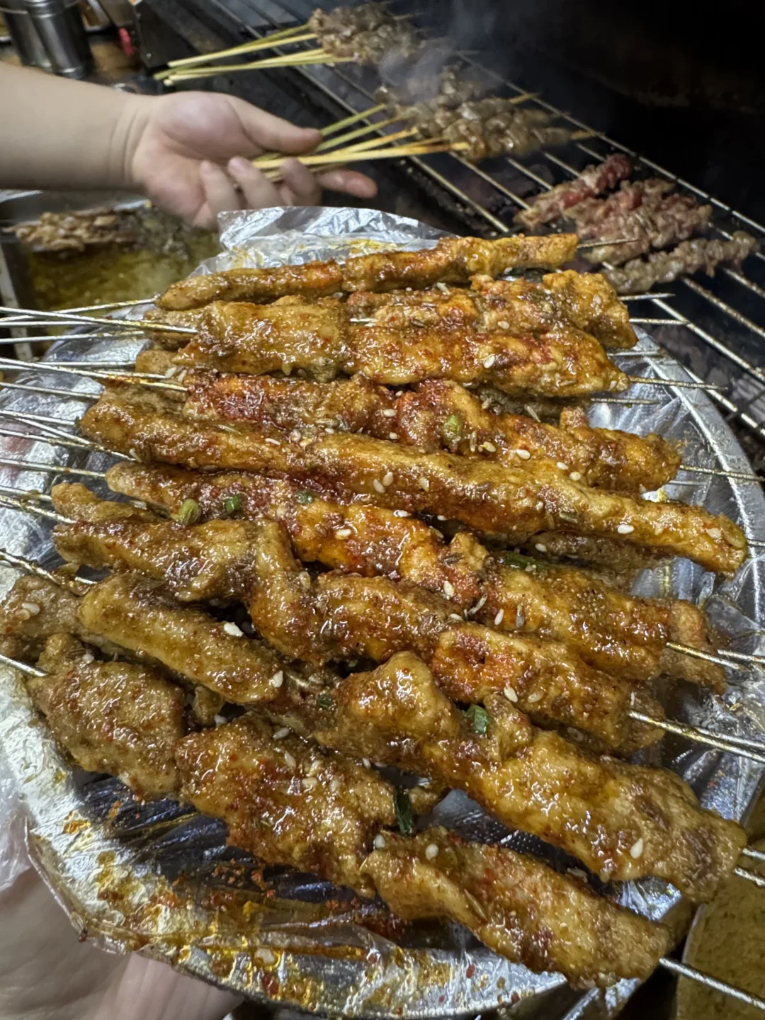 武汉这个！！好吃死了踏吗的！！！！！