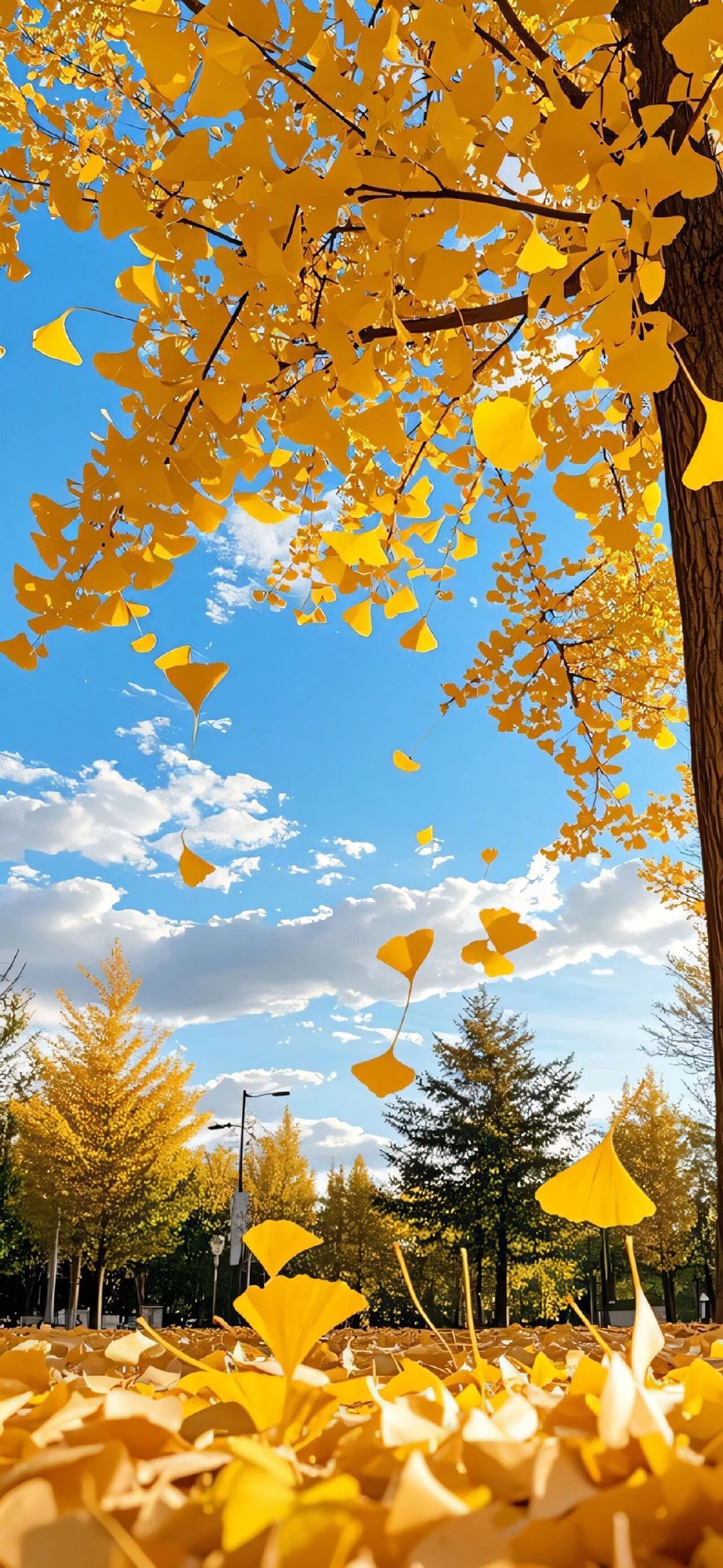 𝐒𝐡𝐚𝐫𝐞 ·iOS 景深壁纸｜iPhone壁纸｜秋天壁纸｜
高清壁纸分享｜ios壁纸｜手机壁纸｜无水印壁纸｜ ​ ​​​