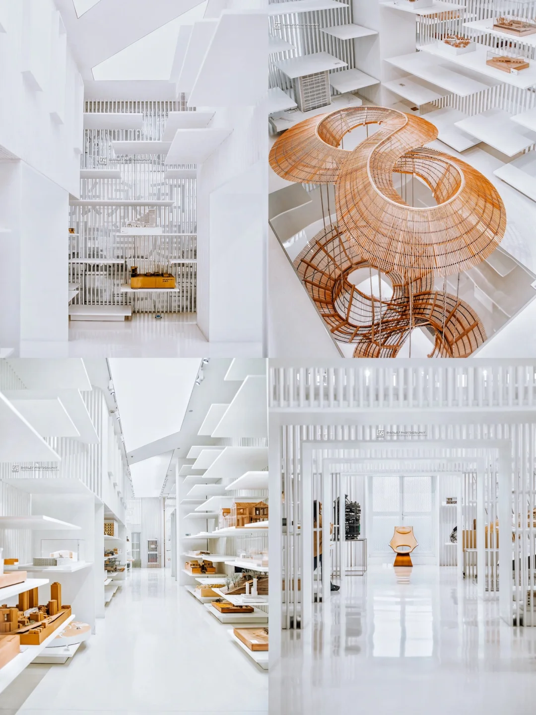 难约但值得！上海这座博物馆美得不可方物